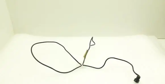 Land Rover Discovery 4 - LR4 Brake vacuum hose/pipe L319TU060 174398
