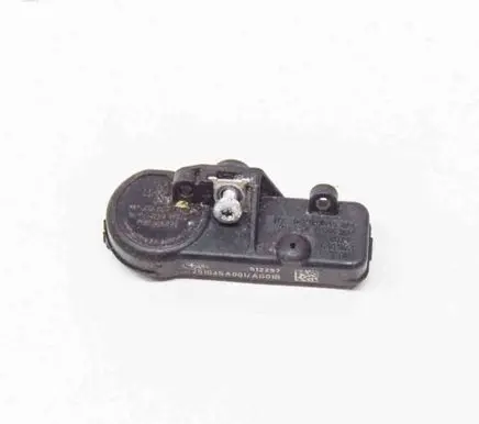 Tire pressure sensor