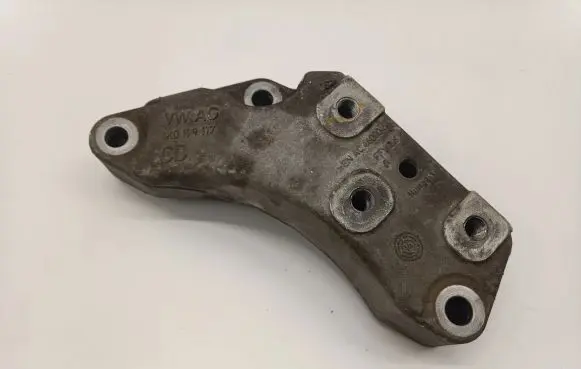 Audi TT TTS RS Mk3 8S Gearbox mounting bracket 1K0199117