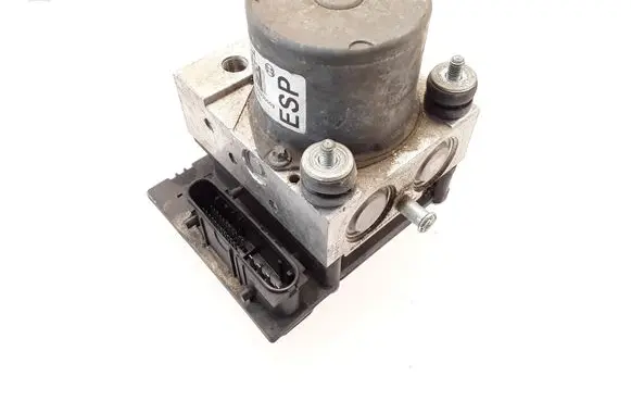 Lancia Musa ABS Pump 0265230009 51805701 0265950819