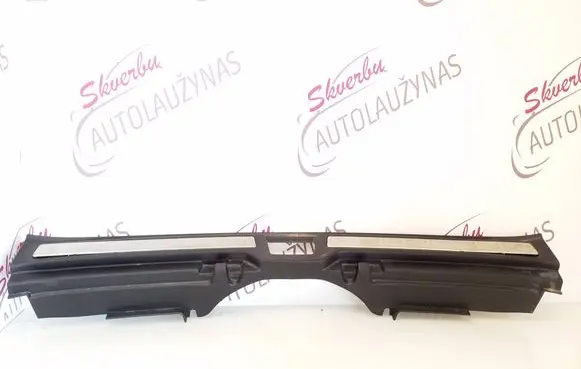 Volvo XC40 Trunk/boot sill cover protection 31440884 AJ03J