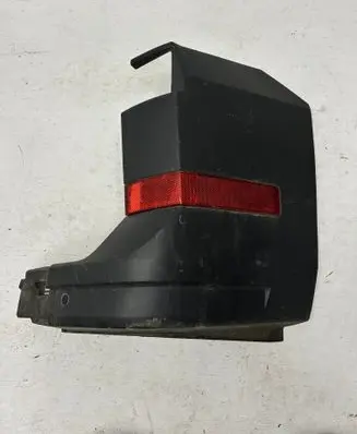 Volkswagen Crafter Rear bumper corner part panel trim 7C0807322B