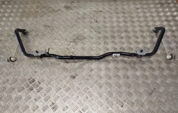 Renault Kangoo III Front anti-roll bar/stabilizer link 546118566R