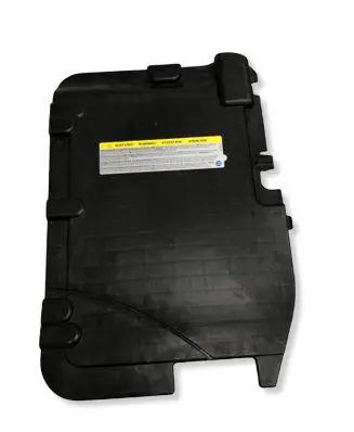 Volkswagen Crafter Battery box tray cover/lid 7C0907300BILI 7C0907300