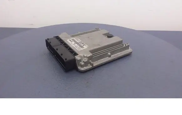Audi A4 S4 B6 8E 8H Engine control unit/module ECU 8E0906018K