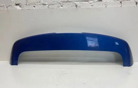 Opel Mokka X Tailgate/trunk spoiler 95978986 GSUV0PEL