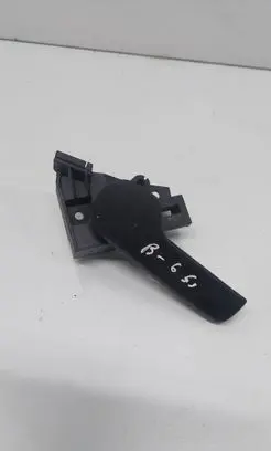 Volkswagen PASSAT B6 Engine bonnet (hood) release handle 1J1823533C
