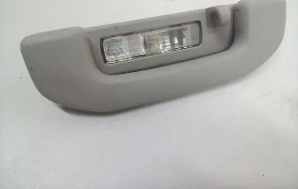 Mercedes-Benz GLE (W166 - C292) Rear interior roof grab handle A0998150100