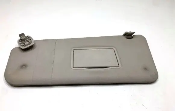 Citroen Berlingo Sun visor 