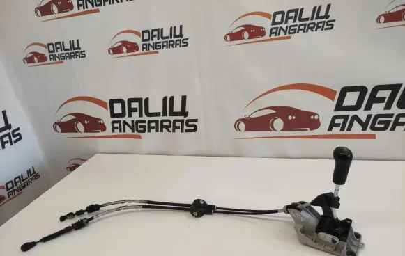 Ford Connect Gear shifter/selector