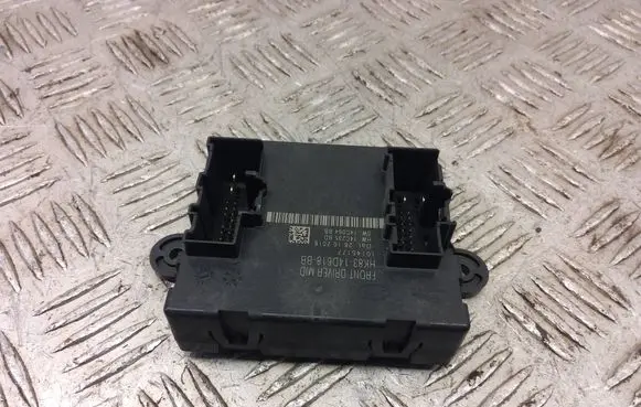 Land Rover Discovery 5 Door control unit/module HK8314D618BB