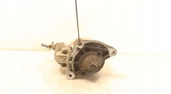 Peugeot 206 Starter motor