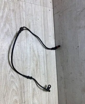 Mercedes-Benz C W204 ABS wheel speed sensor A2049057900