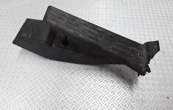 BMW 5 E60 E61 Accelerator throttle pedal 35406766930