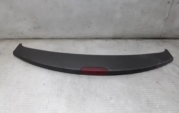 Chrysler Pacifica Rear window tailgate spoiler 