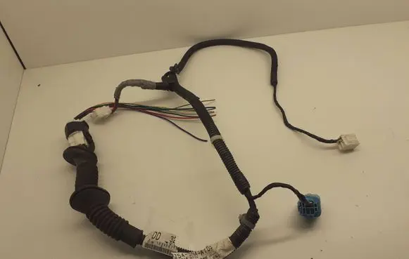 Honda Civic Front door wiring loom 32754SNA