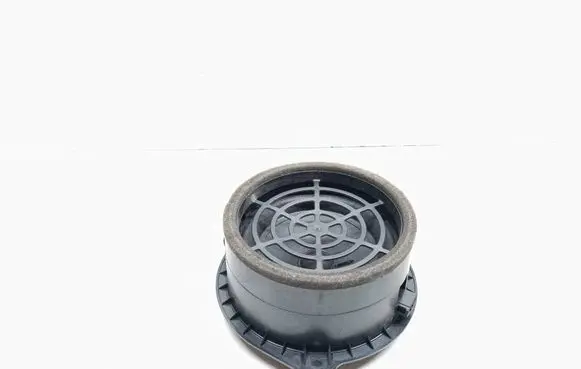 Audi Q7 4M Rear door speaker 4M0035411B