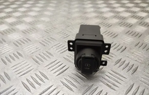 KIA Sportage USB socket connector 96125C5010