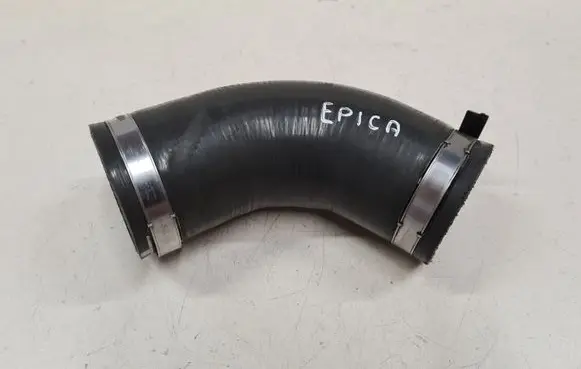Chevrolet Epica Intercooler hose/pipe