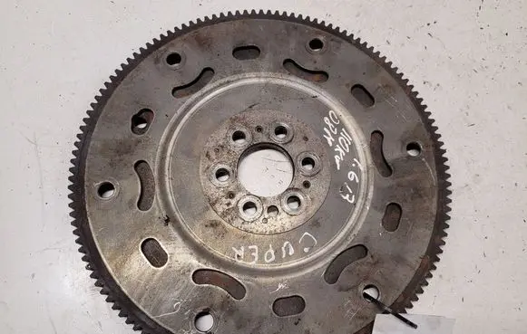 Mini One - Cooper Clubman R55 Flywheel