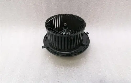 BMW 5 G30 G31 G38 Heater blower motor/fan resistor 9303693