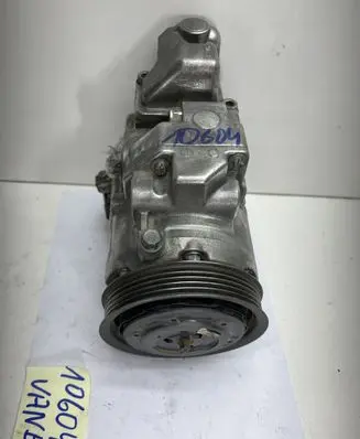 Mercedes-Benz Vaneo W414 Air conditioning (A/C) compressor (pump) 4472208870 6SEU14C 11C02658