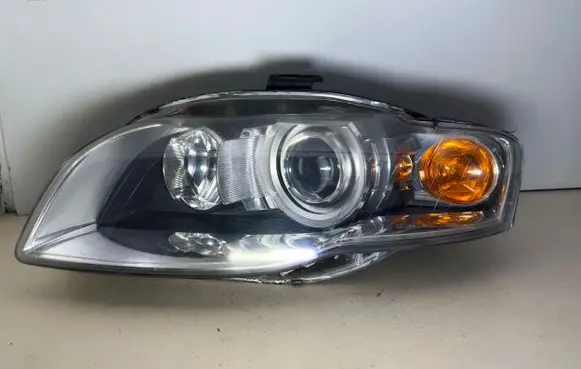 Audi A4 S4 B7 8E 8H Headlight/headlamp 1305239260 1305239262