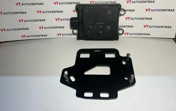 BMW X5 G05 Distronic sensor radar 66315A387E0 75789013 5A387E0