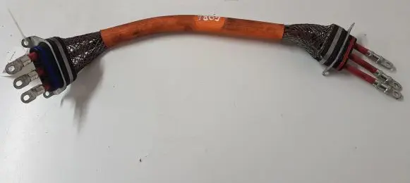 Mitsubishi Outlander Other wiring loom