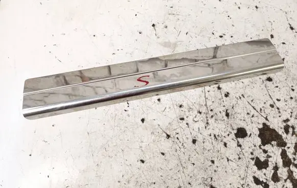 Ford S-MAX Front sill trim cover 6M2J13200BB