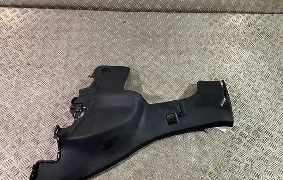 Lexus RX 450H (D)pillar trim (top) 6255248130