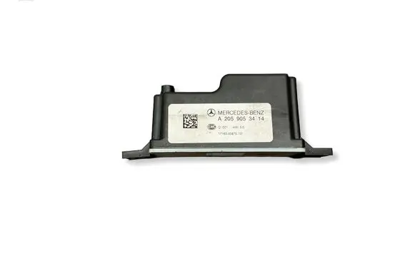 Mercedes-Benz GLC X253 C253 Voltage converter inverter A2059053414