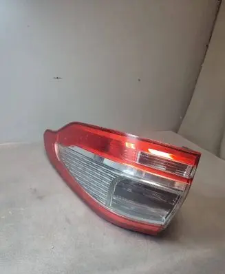 Ford S-MAX Rear/tail lights 17318702 AM2113404AG