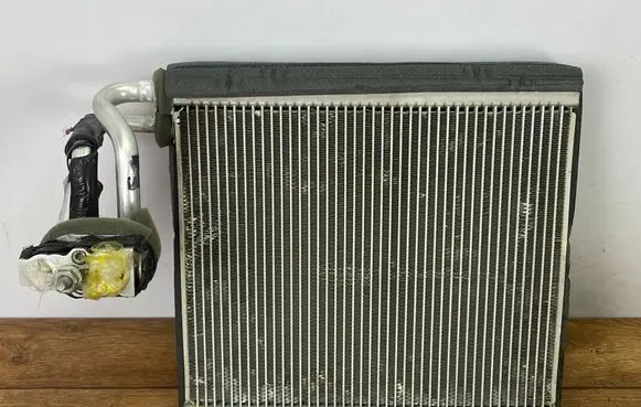 Ford Escape IV A/C cooling radiator (condenser) LX6A19D710DBPIN LX6A19D710DB