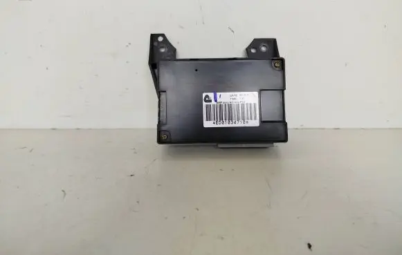 Nissan Primera Other control units/modules ED01034710