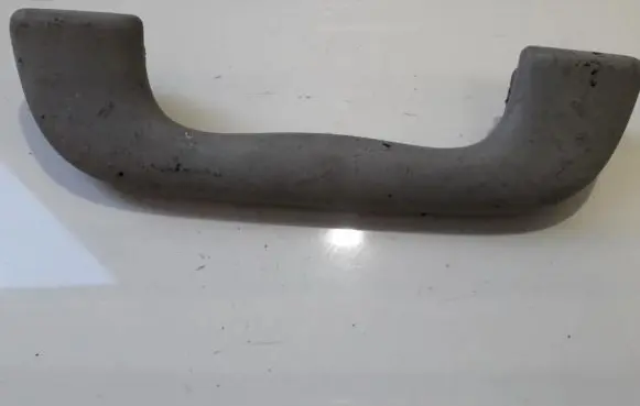 Jaguar S-Type Front interior roof grab handle
