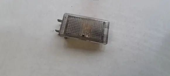 Volvo S40, V40 Other interior light