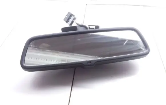 Opel Zafira B Rear view mirror (interior) 24438231 3500083