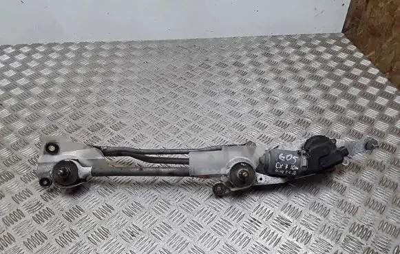 Mazda CX-7 Front wiper linkage 1593001280
