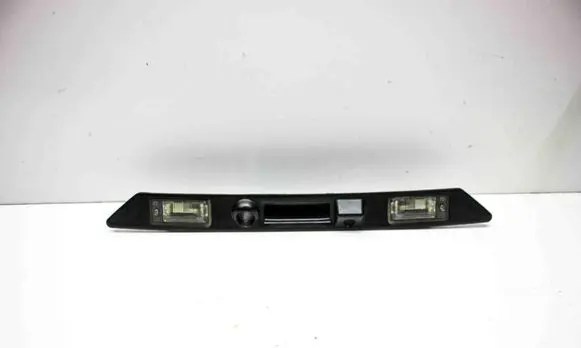 Audi A8 S8 D4 4H Tailgate/boot open switch button 4H0827574 4H0827574G