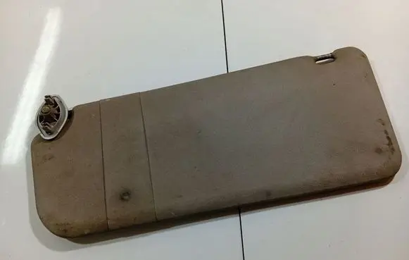 Peugeot Expert Sun visor
