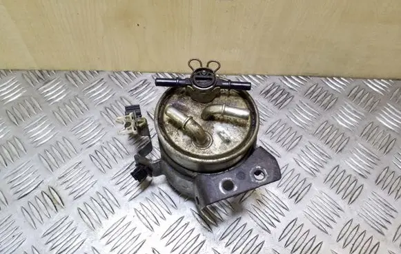 Nissan X-Trail T31 Fuel filter 