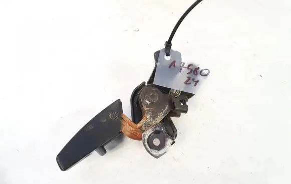 Alfa Romeo 156 Tailgate opening switch 