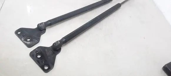 Ford Focus C-MAX Tailgate/trunk strut/damper 3M51R406A10AB