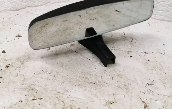 Volkswagen Sharan Rear view mirror (interior) 3G0857511AC 090316 9054445