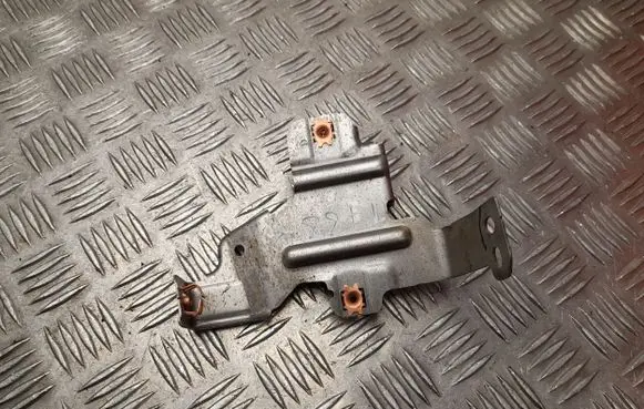 Ford Mustang Mach-E Fender mounting bracket LJ8BR04593AC