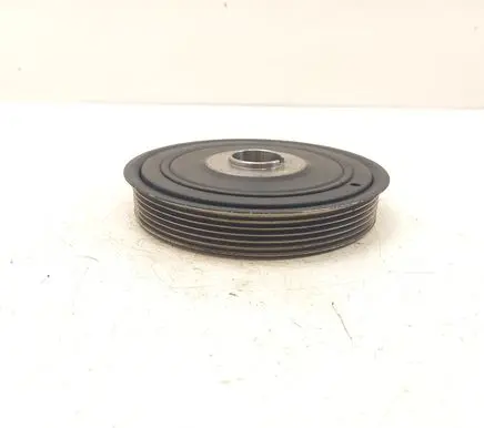 Mazda 3 I Crankshaft pulley CVC1837D