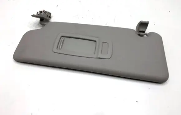BMW X1 F48 F49 Sun visor 