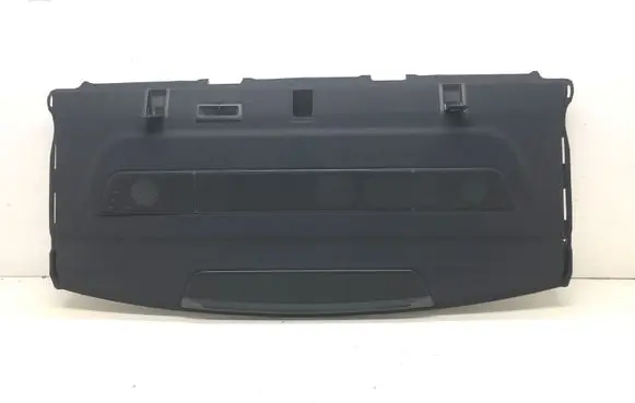Mercedes-Benz E W212 Parcel shelf A2126901049