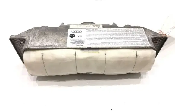 Passenger airbag